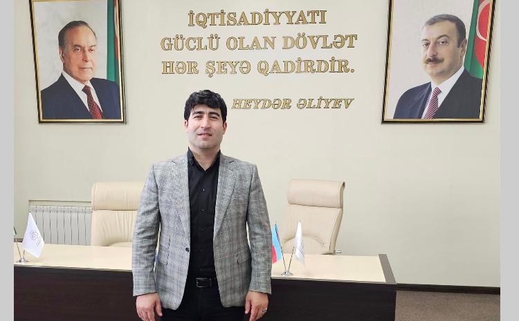 Milli mətbuatımızın inkişafı Ulu Öndərin adı ilə bağlıdır - Aslan Abbaszadə 
