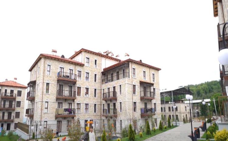 Azad ərazilərin yeni nəfəsi oldular: qədim Şuşadan GÖZOXŞAYAN GÖRÜNTÜLƏR