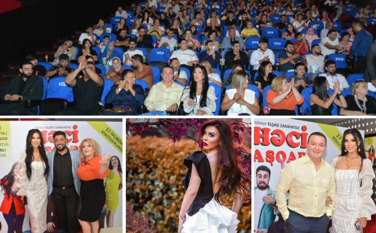 "Heç bir şit zarafatlardan istifadə olunmayıb" 