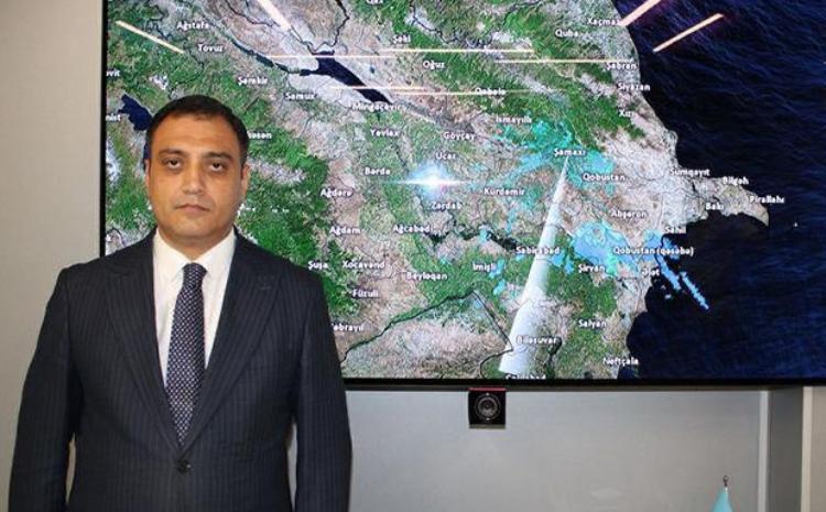 Milli Hidrometeorologiya Xidməti gözlənilən güclü küləkli hava şəraiti və sel təhlükəsi ilə bağlı çağırış edib 