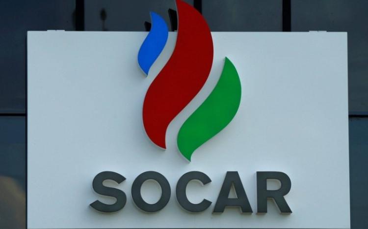 SOCAR-ın 2023-cü ilin maliyyə göstəricilərinə dair məlumat 
