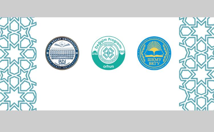 БГУ подписал протокол «Орхун» с Восточно-Казахстанским университетом им. С. Аманжолова 