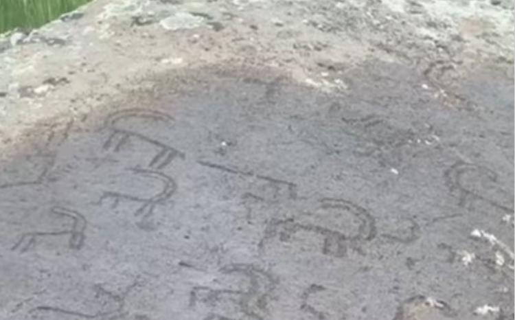 Tarixi eradan əvvələ söykənən qədim yaşayış məskəni: Şərqi Zəngəzurdan EKSKLÜZİV KADRLAR
