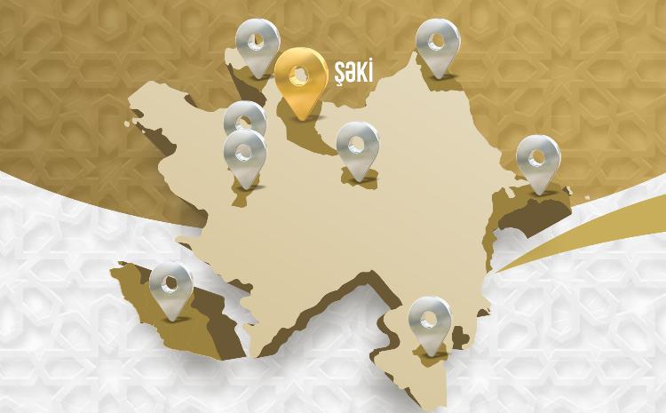 Şəkidə keçiriləcək “KOB FEST” sərgi-satış yarmarkasında məhsul və xidmətlərini təqdim etmək istəyən KOB-ların nəzərinə! 