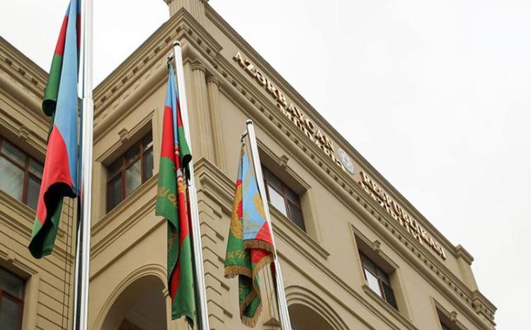 Müdafiə Nazirliyindən Ermənistana xəbərdarlıq: Arsenalımızda olan bütün vasitələrdən istifadə edəcəyik 