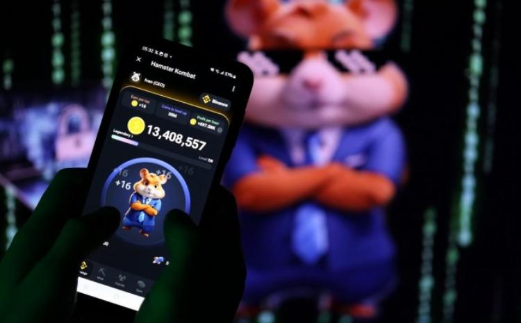 Siçanla ehtiyatlı olun: Kaspersky məşhur “Hamster Kombat” oyunu mövzusunda fırıldaqçılıq sxemləri barədə xəbərdarlıq edir 