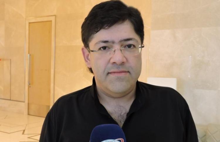 Həbs edilən şəxs Murad Adıgözəlzadənin köməkçisi imiş 