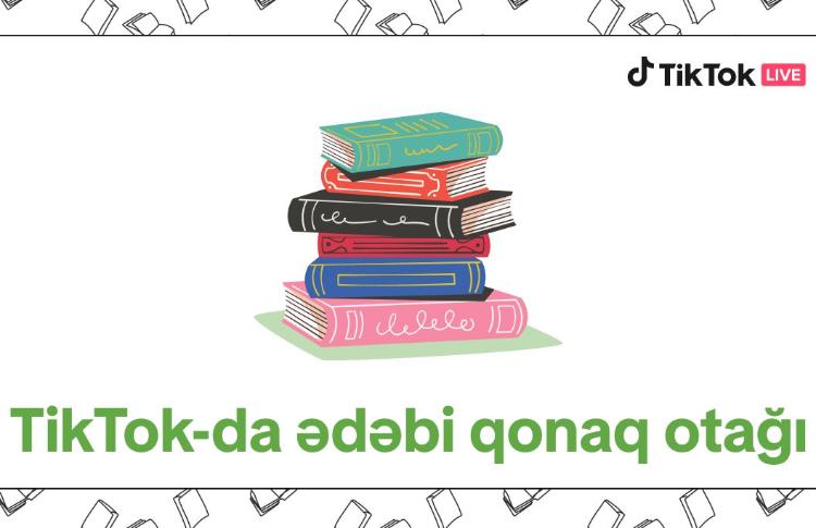 TikTok Azərbaycan Əlifbası və Dili Günündə məşhurlarla ədəbi qiraətlər keçirəcək 