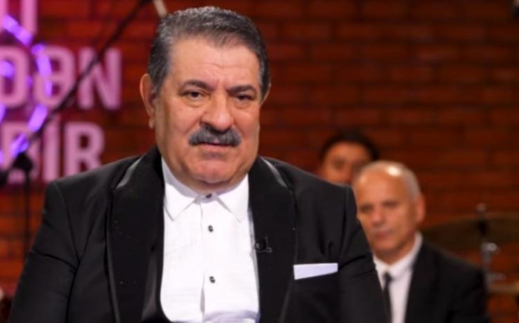 Xalq artisti Ağadadaş Ağayev tanışına balta ilə xəsarət yetirib 