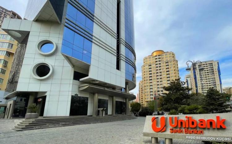 “Unibank”ın rəhbərliyində təyinat olub 