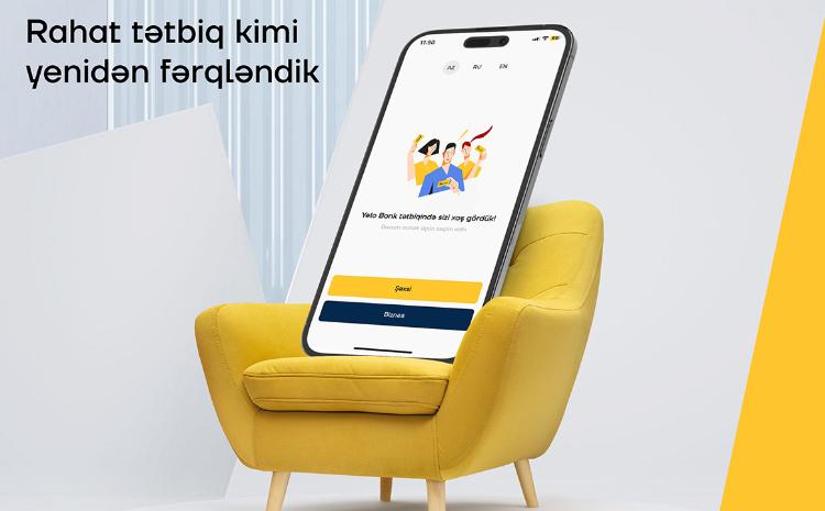 Приложение Yelo заняло высокие позиции в рейтинге агентства Markswebb 