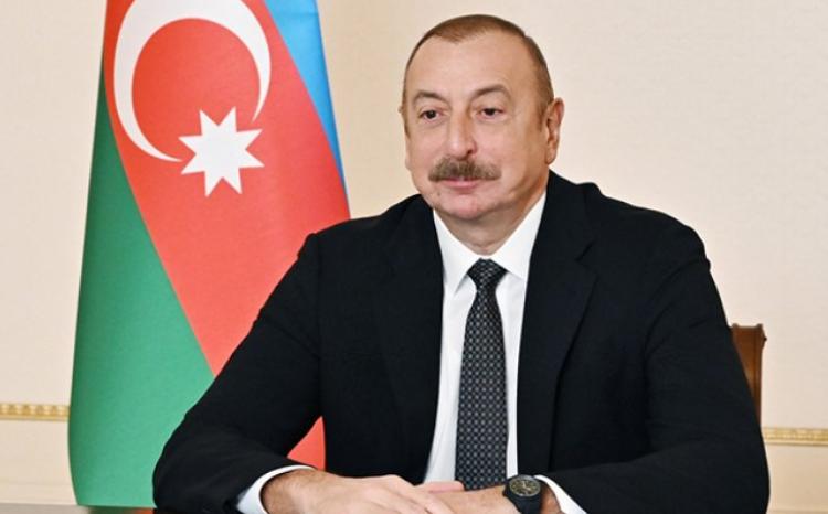 Prezident Beyləqana yeni icra başçısı təyin edib 