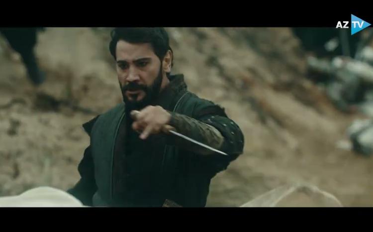 Türkiyənin daha bir məşhur serialı AzTV-də - Yeni mövsümdə gözünüz bizdə olsun!