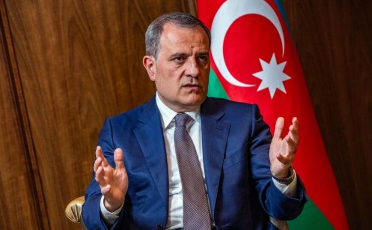 Ceyhun Bayramov ABŞ- səfərinin görünən və görünməyən tərəfləri... - TƏHLİL