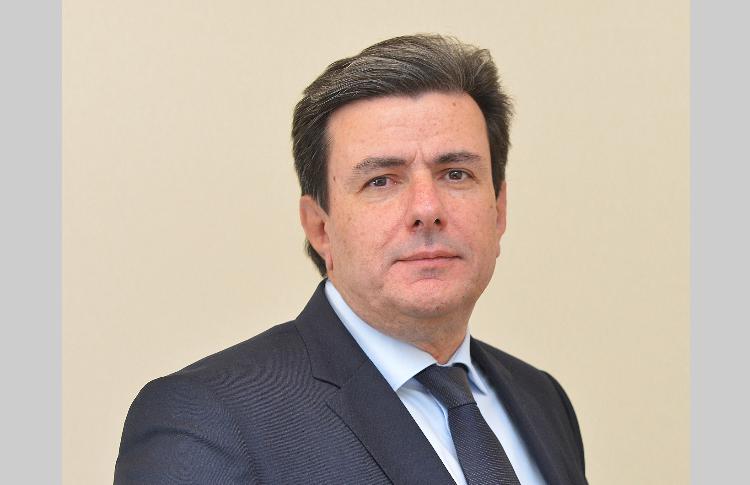 Ədliyyə Nazirliyinin Qanunvericilik baş idarəsinə rəis təyin edilib 