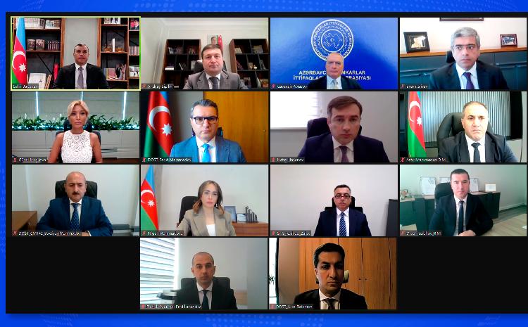 DOST Agentliyinin Müşahidə Şurasının iclası keçirilib 