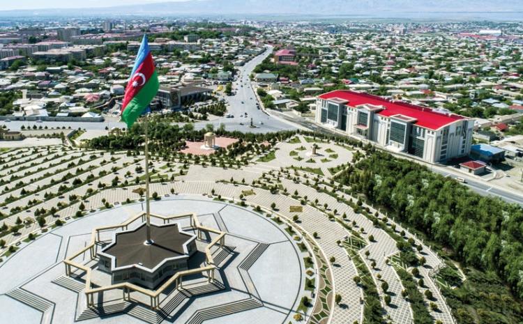 “Naxçıvan Təlim Mərkəzi” publik hüquqi şəxs yaradılıb 
