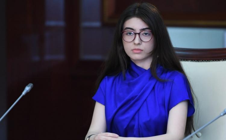 “Bir Yurdun Manifesti gəncliyin gözü ilə” 
