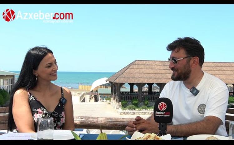 “Müğənnilərin hamısı bəyənmədikləri meyxanaçı uşaqların yazdığı sözlər ilə elit məclislərdə at oynadırlar” 