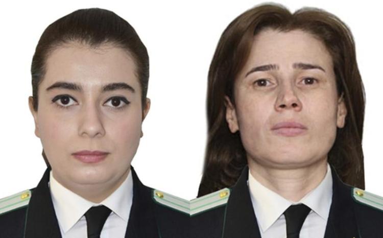 Baş prokuror onlara yeni vəzifə verdi 