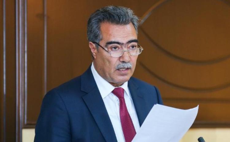 Vüqar Səfərlinin müsadirə olunmuş əmlaklarının bir qismi geri qaytarılıb 