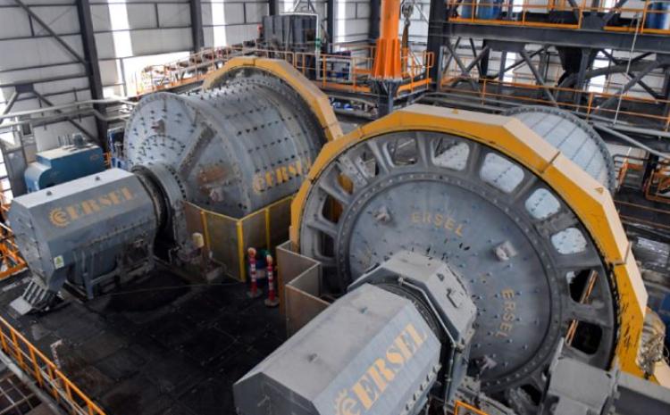 “AzerGold” QSC-nin sədri: “Çəndə Qələviləşdirmə Zavodu qiymətli metalların emalında səmərəliliyin artırılması üçün ərsəyə gətirilib” 