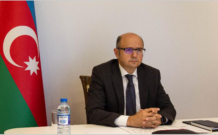 The Minister of Energy will receive citizens in Hajigabul 