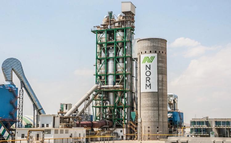 "Norm" ASC-nin 2023-cü il üzrə maliyyə göstəriciləri yüksəlib 