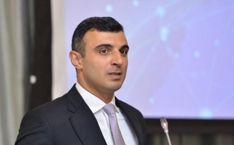 Taleh Kazımov: “Bu il inflyasiyanın 5.4 faiz olacağı gözlənilir” 