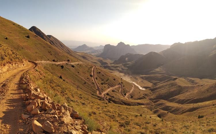 “AzerGold” QSC-nin sədri: “Ortakənd” sahəsinin yerin təkində qızıl ehtiyatı 542 min unsiya hesablanıb” 