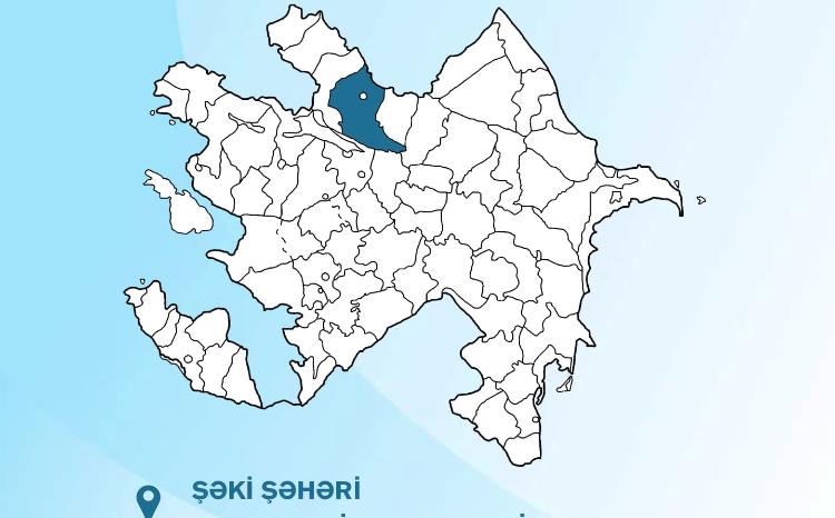 "Azəriqaz" rəhbərliyinin növbəti vətəndaş qəbulu keçiriləcək 