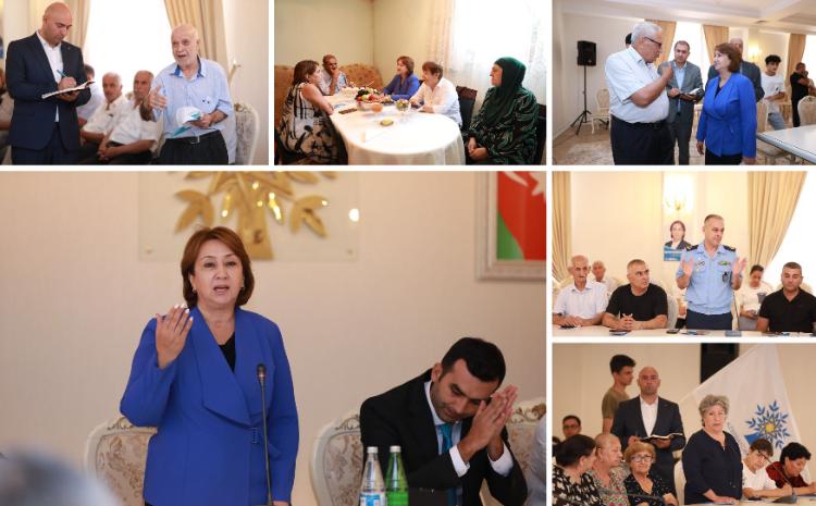 “Möhtəşəm Zəfərimizdən sonra yeni qələbələrə şahidlik edəcəyik” 