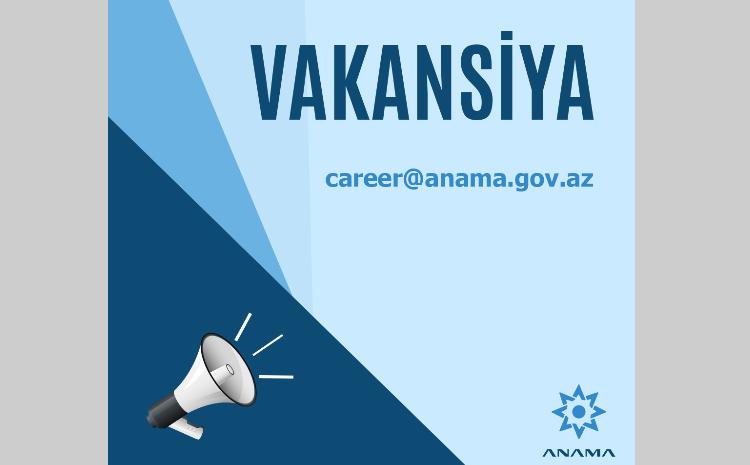 ANAMA Paramedik Vəzifəsinə Namizədlər Axtarır: Sənəd Qəbulu Başladı