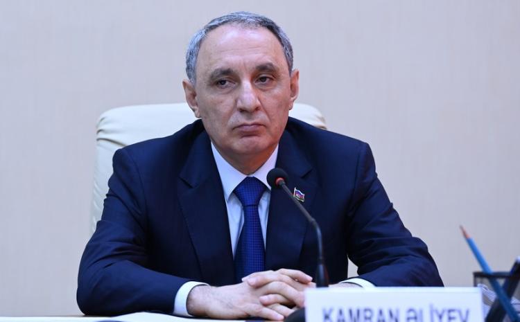 Baş prokuror Kamran Əliyev paytaxtın Nəsimi rayonunda vətəndaşları qəbul edəcək 