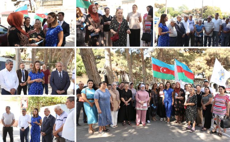 Hədəf yeni qələbələr qazanmaqdır 