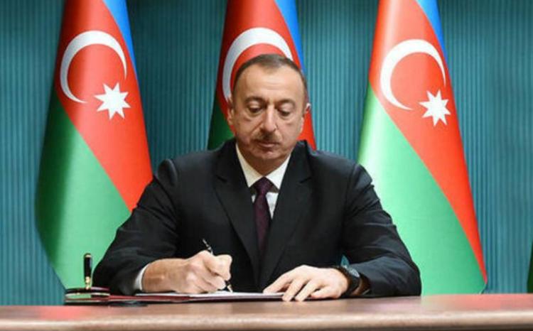 Xüsusi təyinatlı təhsil müəssisələrinin siyahısına dəyişiklik edilib 