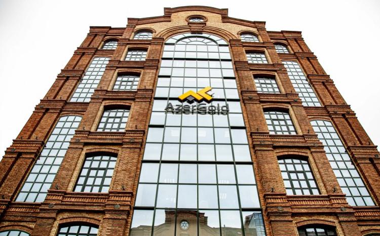 Zakir İbrahimov: “AzerGold” uzunmüddətli perspektivdə inkişafını yeni hasilat sahələrinin işlənməsində görür” 