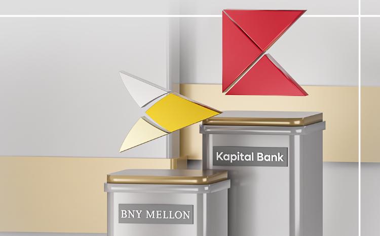 Kapital Bank расширяет сотрудничество с международными финансовыми институтами 