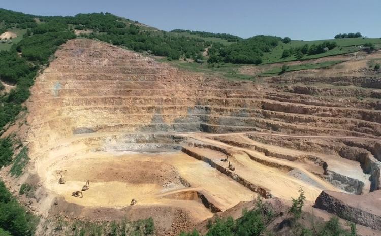 Zakir İbrahimov: “Çovdar” sahəsinin istismar müddəti 2020-ci ildən 2029-cu ilədək uzadılıb” 