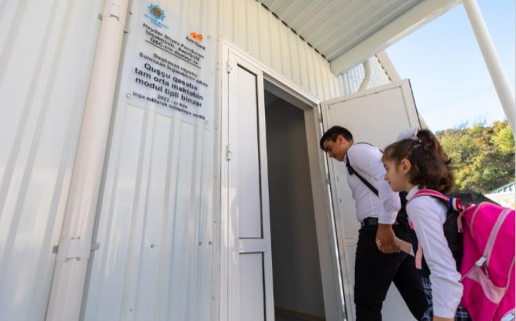 Zakir İbrahimov: “AzerGold” məsuliyyət zonalarında dayanıqlı inkişaf məqsədlərini daim diqqətdə saxlayır” 