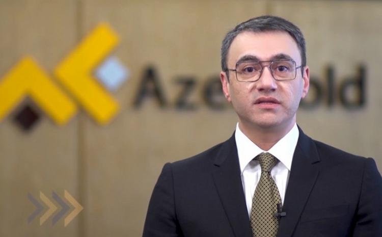 Zakir İbrahimov: “Xarici ölkələrdə də mədən layihələri icra edərək, dünya miqyaslı mədən şirkəti olmaq niyyətindəyik” 