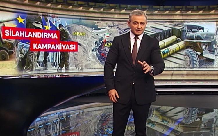 İran üzərindən Ermənistana göndərilən silah-sursat: DƏHŞƏTLİ FAKTLAR ÜZƏ ÇIXDI