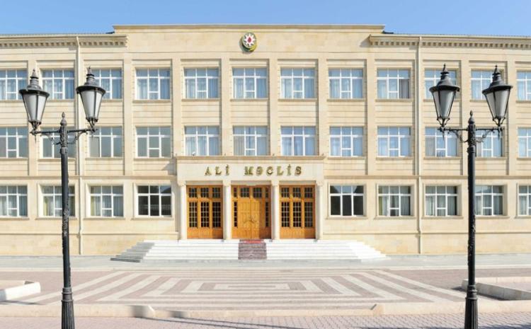 Naxçıvan Muxtar Respublikasında İdarələrarası Elektron İnformasiya Mübadiləsi Sistemi yaradılıb 