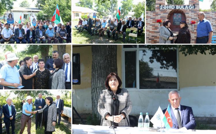 Şəmkirlilərin seçimi YAP-ın namizədidir 