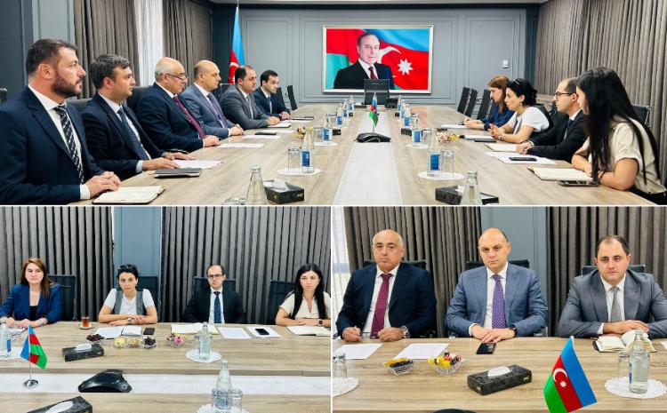 Ulduz kateqoriyasını düzgün qeyd etməyən mehmanxanaların açıq məkandakı reklamlarının yayımı dayandırılacaq 