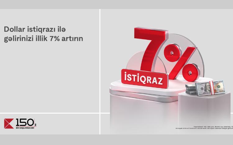 Boost your earnings with Kapital Bank Bonds 