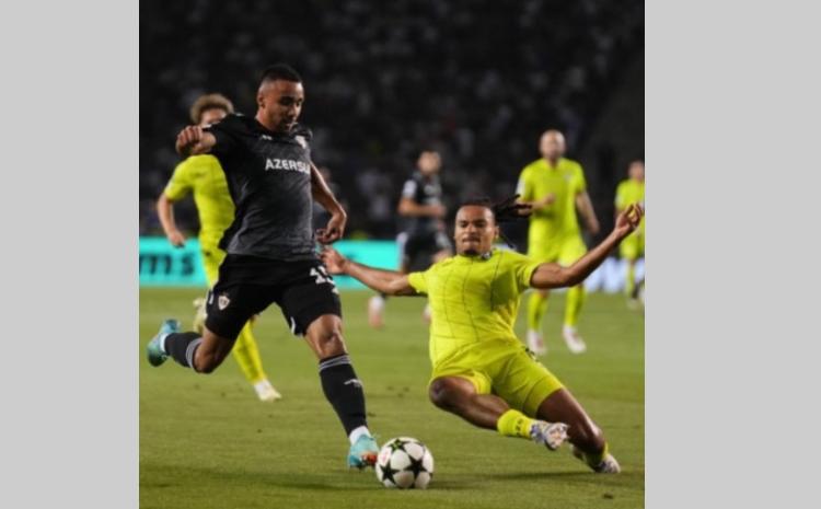 “Qarabağ” yoluna Avropa Liqasında davam edəcək 