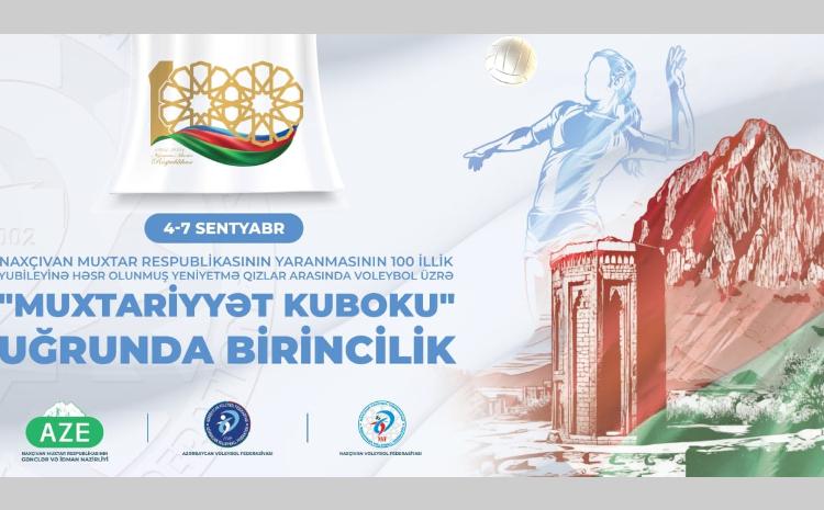 "Muxtariyyət kuboku"nda Türkiyə komandaları da iştirak edəcək 