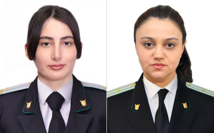 Baş Prokurorluqda yeni təyinatlar olub 