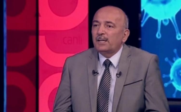Təyyar Eyvazov "Fəsildən asılı olmayaraq, ilboyu müxtəlif yoluxucu xəstəliklərə rast gəlinir" 